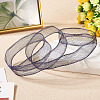 1M Mesh Ribbon PNT-TA0001-02B-6