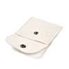 Velvet Jewelry Storage Pouches TP-B002-02D-4