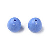 Opaque Acrylic Beads MACR-S373-10A-A02-1