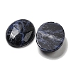 Natural Sodalite Cabochons G-C115-01B-46-2