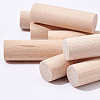  20Pcs Beech Wood Craft Sticks DIY-NB0006-51-4
