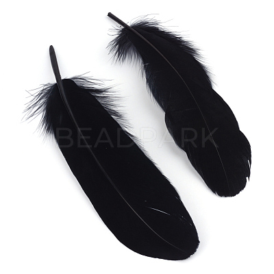 Goose Feather Costume Accessories X-FIND-Q044-05-1