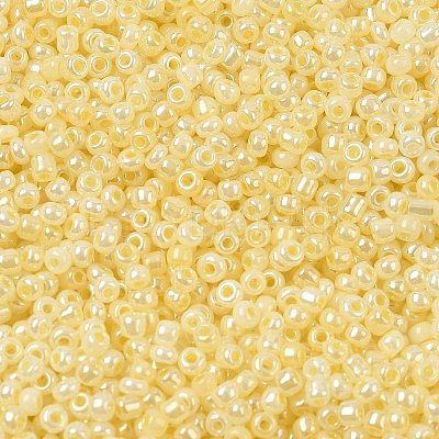 Glass Seed Beads X1-SEED-A011-2mm-153-1
