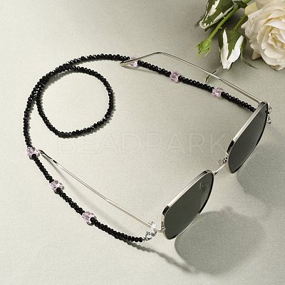 Eyeglasses Chains AJEW-EH00099-1