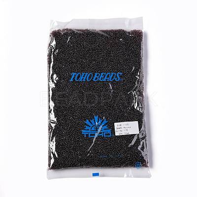 TOHO 11/0 Round Beads SEED-TR11-0115-1