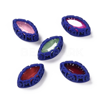 Sew on Rhinestone RGLA-P033-G01-06-1