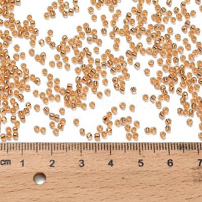 TOHO Round Beads X-SEED-TR11-0753-1