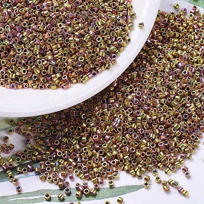 MIYUKI Delica Beads SEED-X0054-DB0507-1