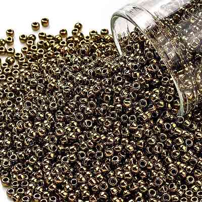 TOHO 11/0 Round Beads SEED-XTR11-0223-1