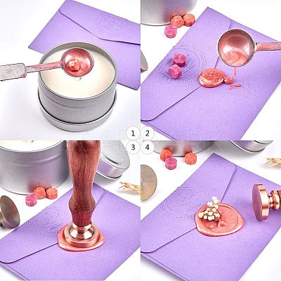 DIY Scrapbook AJEW-WH0009-05S-1