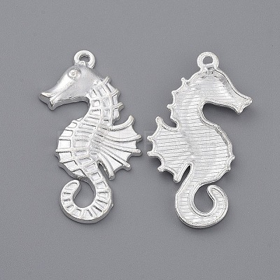 Tibetan Style Alloy Pendants X-EA12604Y-S-1
