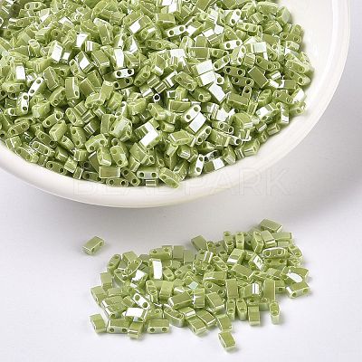 MIYUKI Half TILA Beads SEED-MY05-HTL439-1