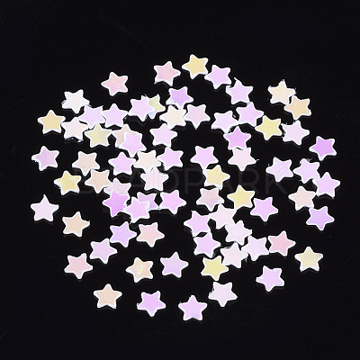 Shining Nail Art Glitter MRMJ-T017-04L-1