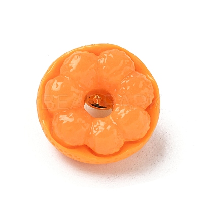 Resin Pins JEWB-XCP0001-08-1