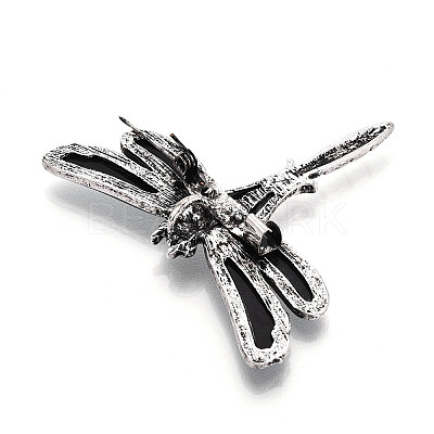Freshwater Shell Brooches/Pendants SHEL-S275-39B-1