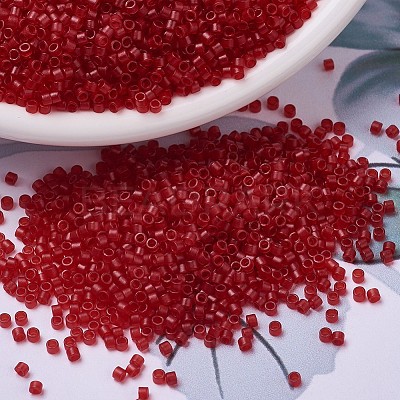 MIYUKI Delica Beads SEED-X0054-DB0774-1