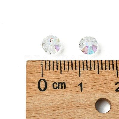 Preciosa® Crystal Beads Y-PRC-BA5-00030-200-1