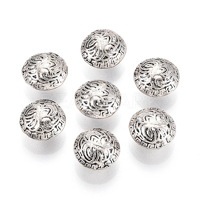 Alloy Buttons FIND-WH0519-70N-1