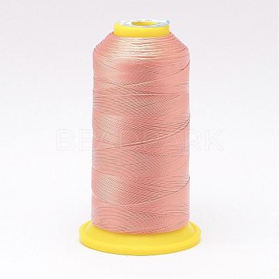 210D/3 Tex70 Nylon Sewing Thread NWIR-N006-01A1-0.2mm-1