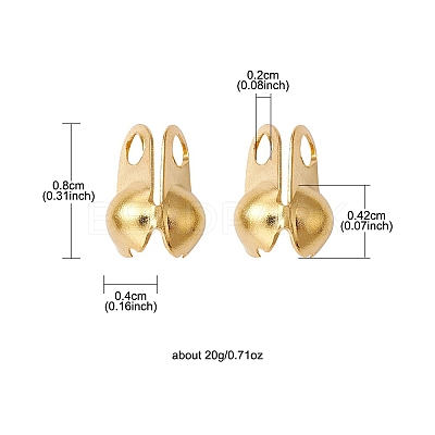 Iron Bead Tips IFIN-FS0001-28C-G-1