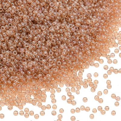 MIYUKI Round Rocailles Beads SEED-G009-RR2371-1