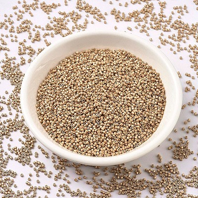 MIYUKI Delica Beads X-SEED-J020-DB1152-1