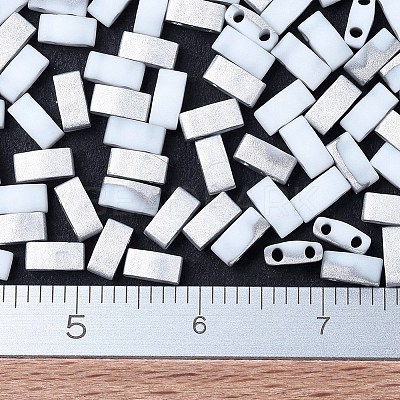 MIYUKI Half TILA Beads X-SEED-J020-HTL4558-1