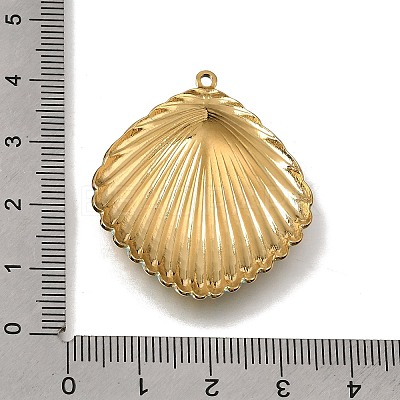 304 Stainless Steel Pendants SA-CBA9EE7-06G-A-1