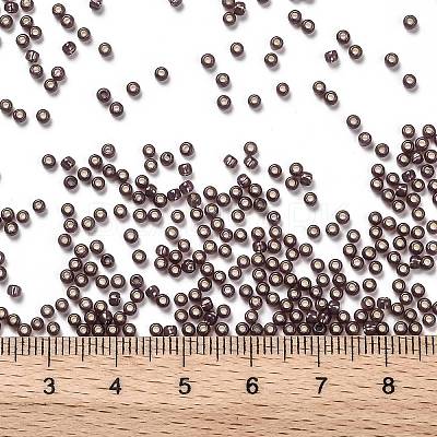 TOHO 11/0 Round Beads X-SEED-TR11-2114-1