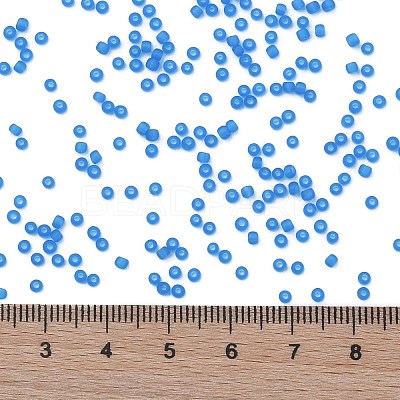 TOHO 11/0 Round Beads X-SEED-TR11-0003CF-1