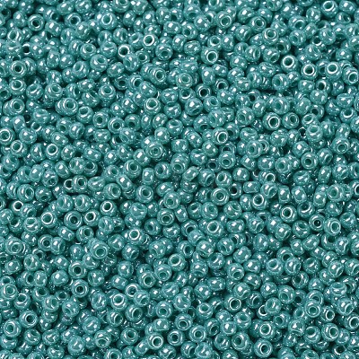 MIYUKI Round Rocailles Beads SEED-G007-RR0435-1