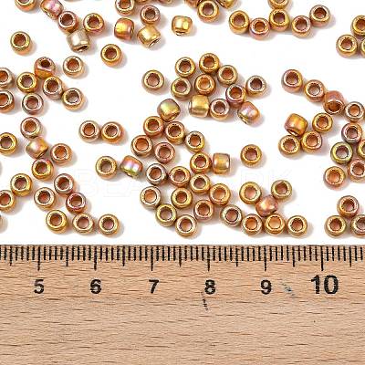 TOHO 6/0 Round Beads SEED-XTR06-0722-1