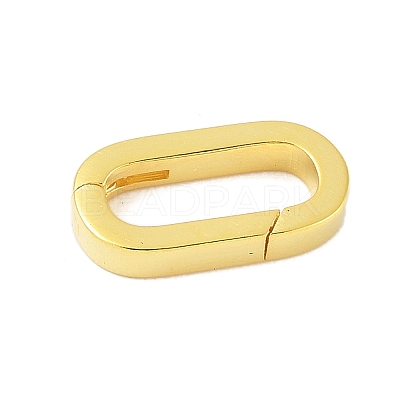 925 Sterling Silver Spring Gate Rings STER-S012-01G-1
