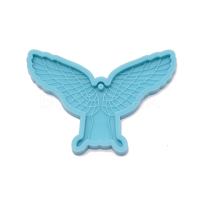 DIY Silicone Jewelry Molds DIY-TAC0011-34-1