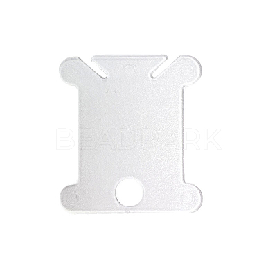 Plastic Thread Winding Boards SENE-PW0012-03C-01-1