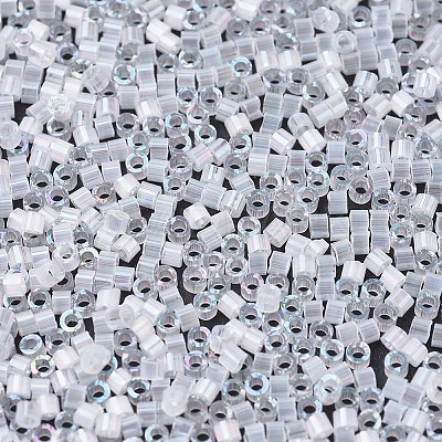MIYUKI Delica Beads X-SEED-J020-DB0670-1
