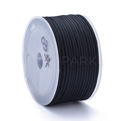 Polyester Braided Cords OCOR-I006-A01-03-1