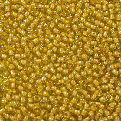 TOHO 11/0 Round Beads X-SEED-TR11-0302-1