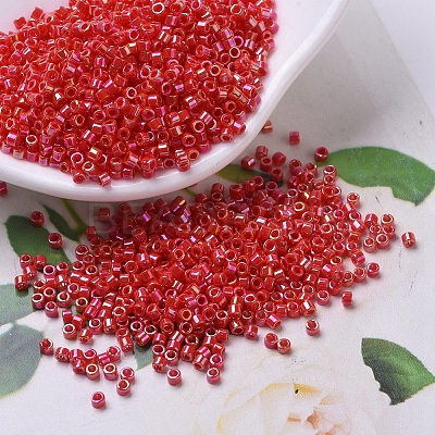 MIYUKI Delica Beads SEED-MY11-DB0159-1