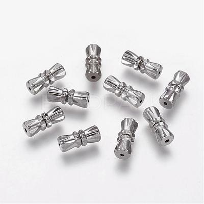 Brass Screw Clasps KK88-1