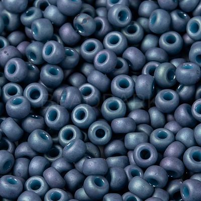 MIYUKI Round Rocailles Beads X-SEED-G008-RR2030-1