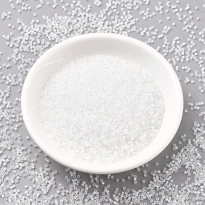 MIYUKI Delica Beads SEED-X0054-DB0222-1