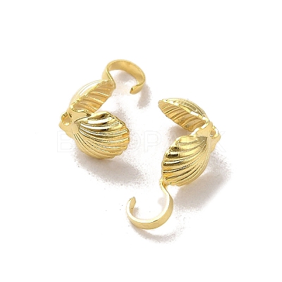 Brass Linking Rings FIND-Z039-19G-1
