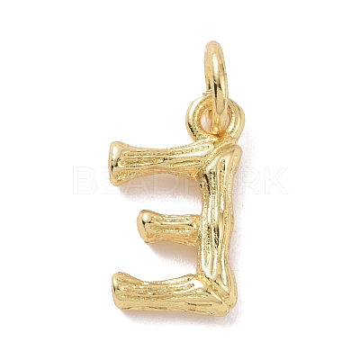 Brass Pendants KK-K165-04E-1