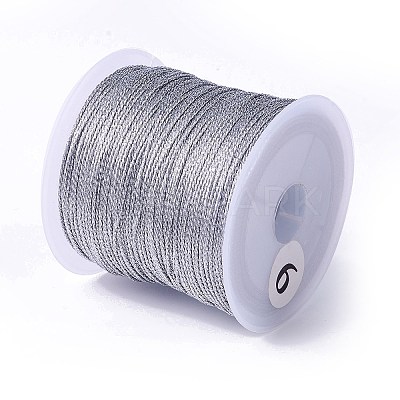 9-Ply Metallic Thread OCOR-G012-01C-02-1