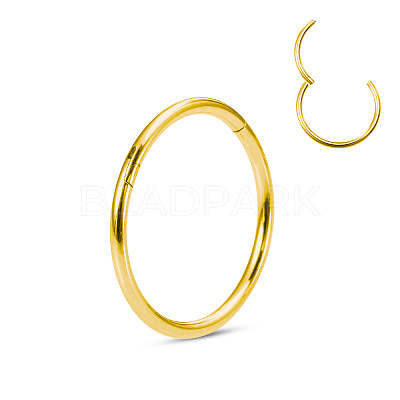 316L Surgical Stainless Steel Cartilage Earrings WGCE3BC-13-1