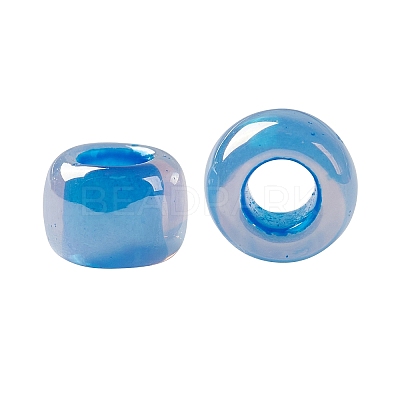 TOHO Round Seed Beads SEED-XTR08-0917-1