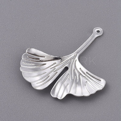 Brass Pendants LS-KK-L195-03S-1