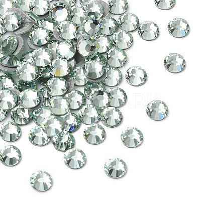 Preciosa® Crystal Hotfix Flatback Stones Y-PRC-HSS6-50000-1