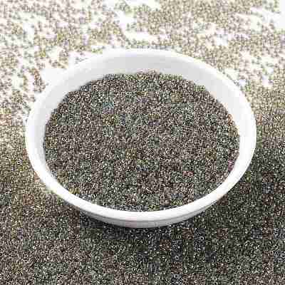 MIYUKI Round Rocailles Beads SEED-X0056-RR3746-1